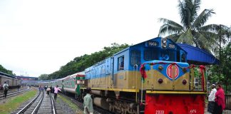 Dhaka To Chittagong Train Schedule With Ticket Price (Updated) 2022