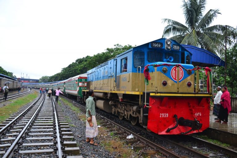 Dhaka To Chittagong Train Schedule With Ticket Price (Updated) 2022