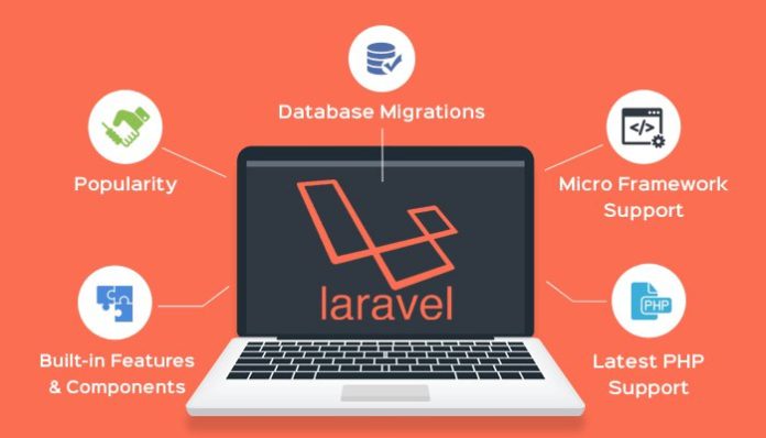 Php Laravel - jobscai.com