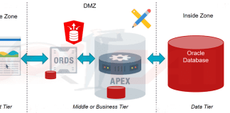 How to Locked a Page in Oracle Apex using Dynamic Action jobscai - oracle apex problem solution